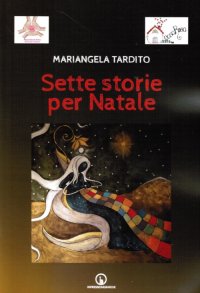 Immagine copertina libro Sette storie per Natale