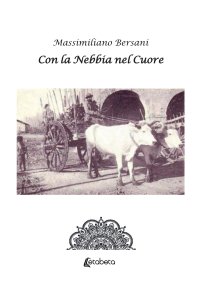 Immagine copertina libro Con la nebbia nel cuore