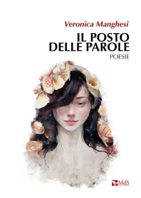 Immagine copertina libro Il posto delle parole