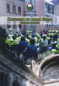 Immagine copertina libro Cavezzo 10 anni dopo (2012-2022)