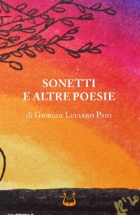 Immagine copertina libro Sonetti e altre poesie