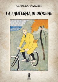 Immagine copertina libro La lanterna di Diogene