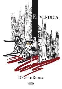 Immagine copertina libro Ri-vendica
