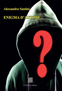Immagine copertina libro Enigma d'autore