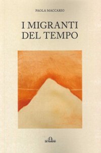 Immagine copertina libro I migranti del tempo