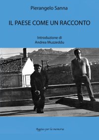 Immagine copertina libro Il paese come un racconto. Ediz. a colori