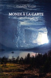 Immagine copertina libro Mondi à la carte