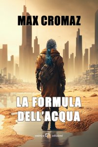 Immagine copertina libro La formula dell'acqua