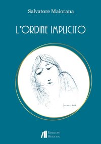 Immagine copertina libro L'ordine implicito