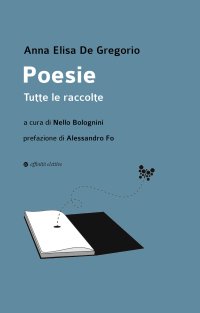 Immagine copertina libro Poesie. Tutte le raccolte