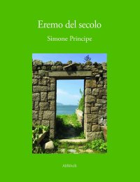 Immagine copertina libro Eremo del secolo
