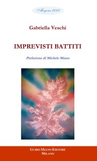 Immagine copertina libro Imprevisti battiti