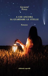 Immagine copertina libro A chi ancora sa guardare le stelle
