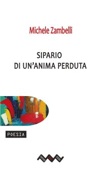 Immagine copertina libro Sipario di un'anima perduta