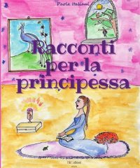 Immagine copertina libro Racconti per la principessa