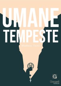 Immagine copertina libro Umane tempeste
