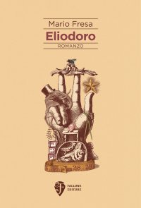Immagine copertina libro Eliodoro