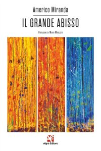 Immagine copertina libro Il grande abisso