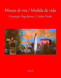 Immagine copertina libro Misura di vita-Medida de vida. Ediz. bilingue