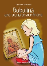 Immagine copertina libro Bubulina una storia straordinaria