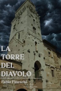 Immagine copertina libro La torre del diavolo