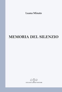 Immagine copertina libro Memoria del silenzio