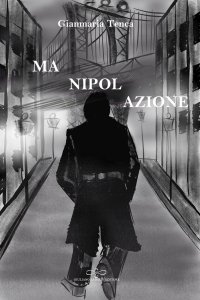 Immagine copertina libro Manipolazione