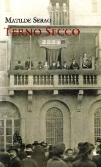 Immagine copertina libro Terno secco. Nuova ediz.