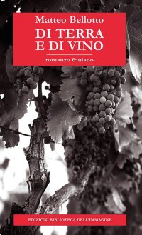 Immagine copertina libro Di terra e di vino