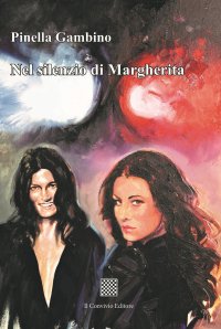 Immagine copertina libro Nel silenzio di Margherita