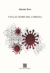Immagine copertina libro Vita ai tempi del Corona