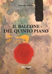 Immagine copertina libro Il balcone del quinto piano