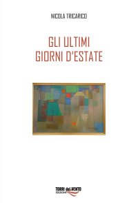 Immagine copertina libro Gli ultimi giorni d’estate