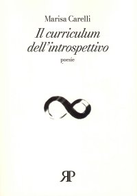 Immagine copertina libro Il curriculum dell’introspettivo