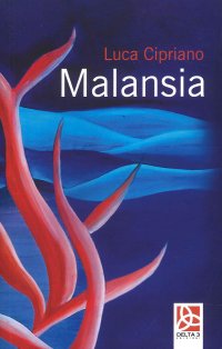 Immagine copertina libro Malansia