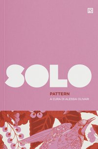 Immagine copertina libro SOLO Pattern