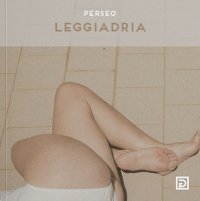 Immagine copertina libro Leggiadria