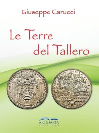Immagine copertina libro Le terre del Tallero