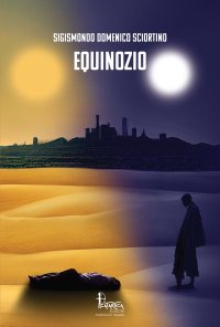Immagine copertina libro Equinozio