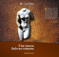 Immagine copertina libro Una nuova Salerno romana