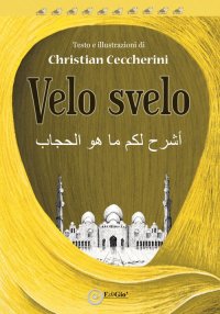 Immagine copertina libro Velo svelo