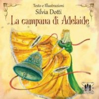 Immagine copertina libro La campana di Adelaide