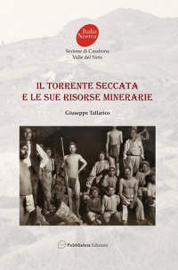 Immagine copertina libro Il torrente Seccata e le sue risorse minerarie