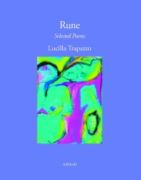 Immagine copertina libro Rune. Ediz. bilingue