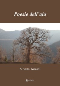 Immagine copertina libro Poesie dell'aia
