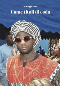 Immagine copertina libro Come titoli di coda