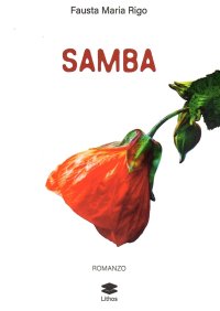 Immagine copertina libro Samba