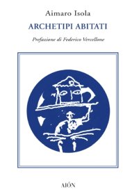 Immagine copertina libro Archetipi abitati