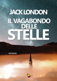 Immagine copertina libro Il vagabondo delle stelle