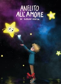 Immagine copertina libro Anelito all'amore